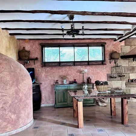 Holiday home Cortijo Bernardino *