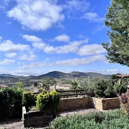 Cortijo Bernardino