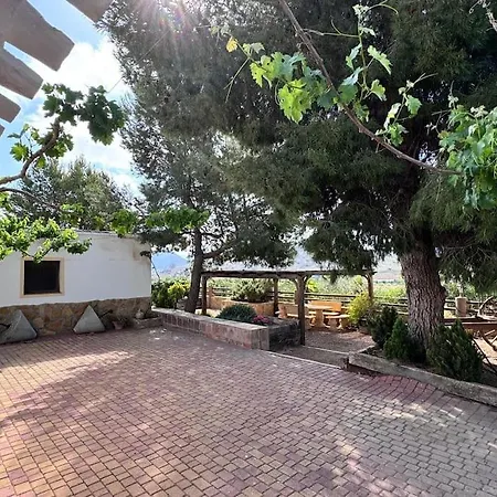 Cortijo Bernardino Chirivel