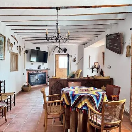 Cortijo Bernardino *