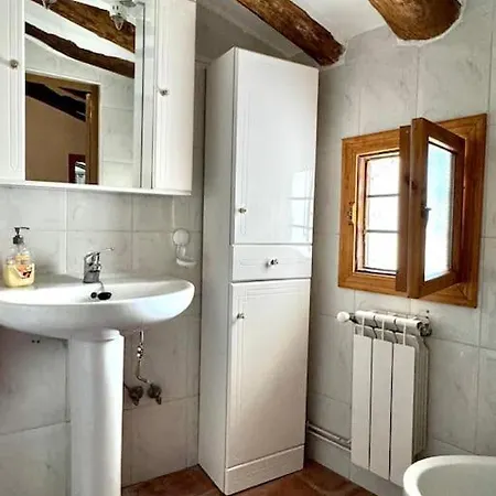 Cortijo Bernardino Holiday home